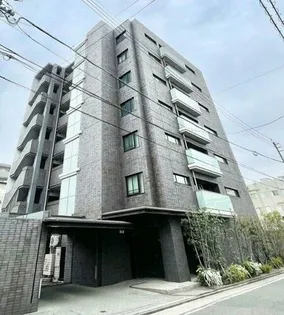 ゼスタ鶴舞の画像