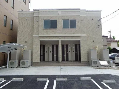 パークサイドすみれの画像