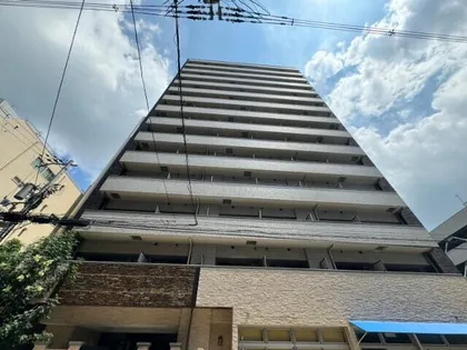 SーRESIDENCE淀屋橋の画像