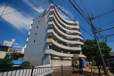 宮之阪ウェーブの画像