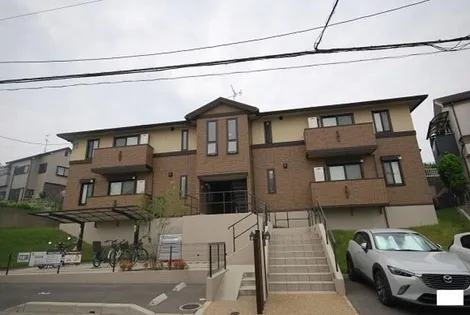 メゾン メルベーユの画像