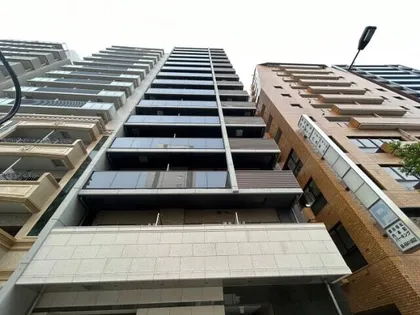 RISING Maison 本町橋【5階】の外観