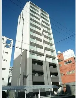 ルペルティア【7階】の外観