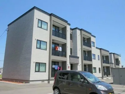 リアンⅠの画像