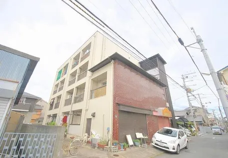 田井ハイツの画像