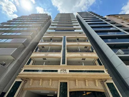 レオングラン本町橋【5階】の外観