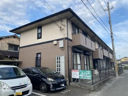 ビラ ハイカムールの画像