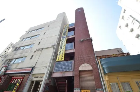 シャトー三和船場の画像