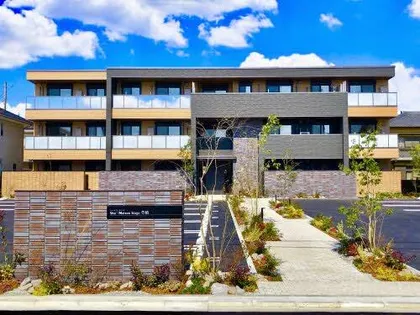 シャーメゾンステージ豊橋の画像