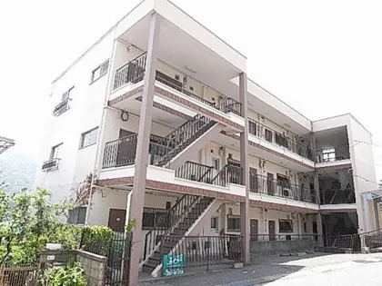 桜ヶ丘マンションの画像