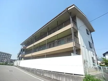 クボタハイツの画像