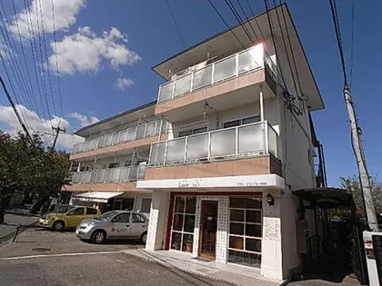 クボタハイツの画像