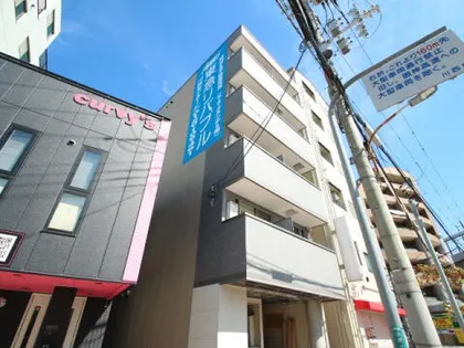 ラ メール川西の画像