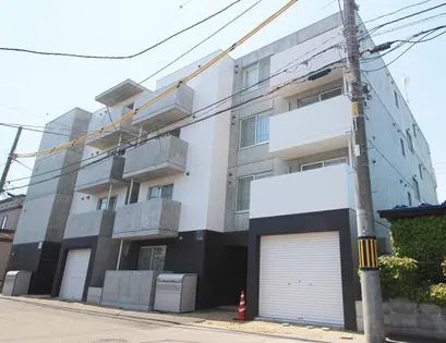 クラヴィス発寒南の画像