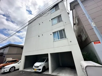 フォレストRーIIの画像