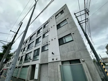 FLEURIR発寒南の画像