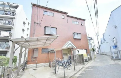 セントヒル藤井寺の画像