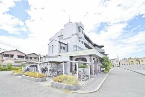 リバーサイド藤井寺の画像