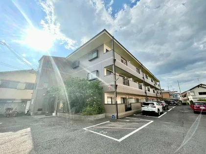 マンションウメノの画像