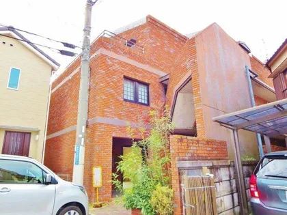 第二藤貴マンションの画像