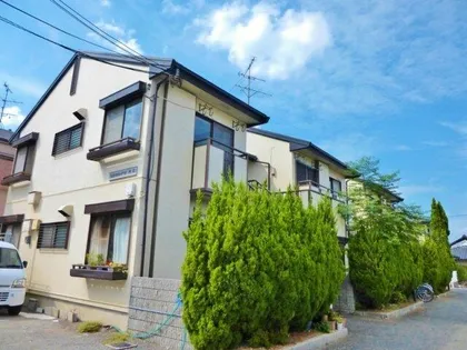 コスモハイツ内本の画像