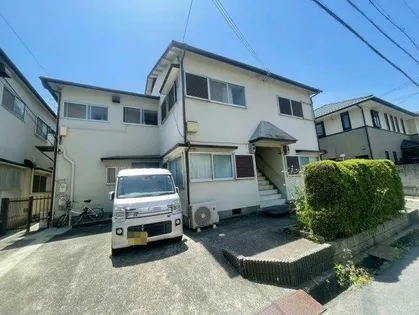 野中ハイツB棟の画像