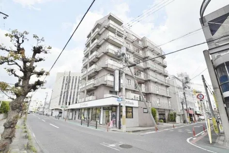 エトワールすみいちの画像