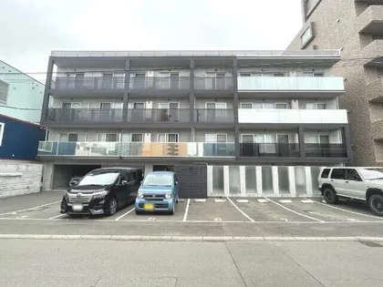 ラディア北円山の画像