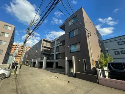 MAISON KAMUY S19の画像