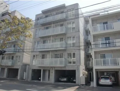 RUKーA円山の画像