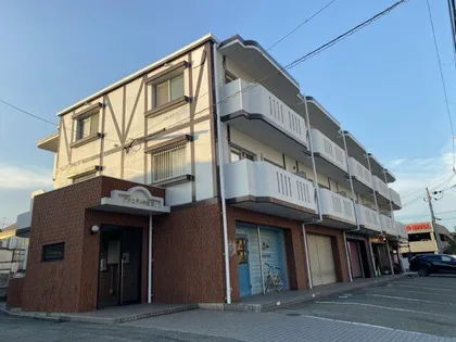 アメニティ中田IIIの画像