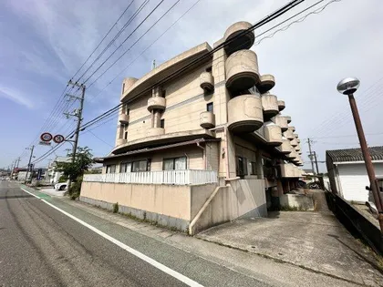 ウエストハウスIIの画像