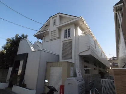 SMILE 城北新町 南棟の画像