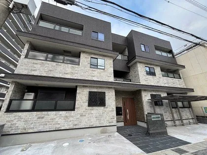 GRAN S RESIDENCE HIMEJIの画像