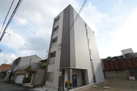 ボヌール姫路STAの画像