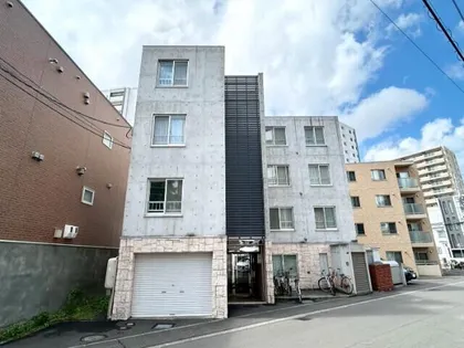 クーデクール北円山の画像