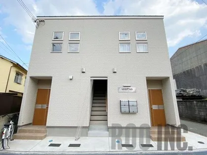 リープラス姫路宮上町の画像