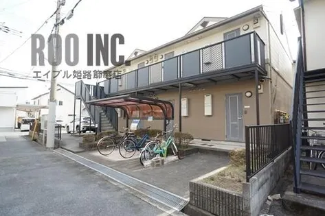 パセオ柿山伏の画像