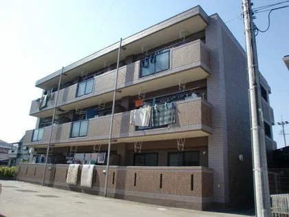 ギブリ千音寺の画像