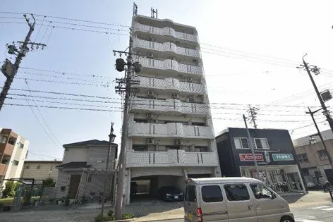 VIVIAN尾頭橋の画像