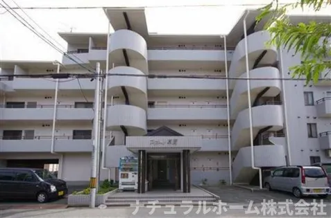 フィオーレ草間の画像