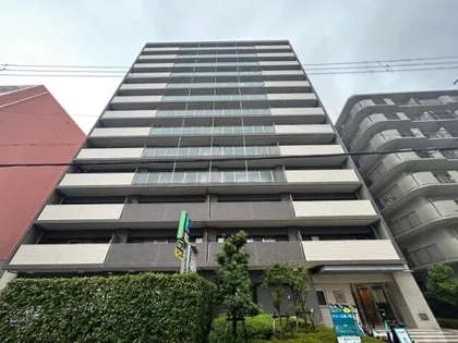 ドゥーエ森ノ宮の画像