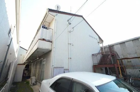 飯田第1コーポの画像