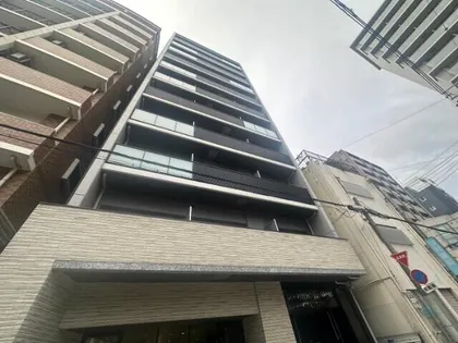 ジアコスモ江戸堀パークフロントの画像