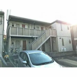 グレーシア中郷Aの画像