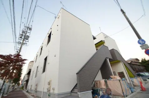 M Kオリオン名古屋の画像