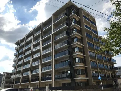 パークアソシア室見河畔の画像