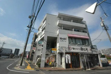 アルファ八田の画像