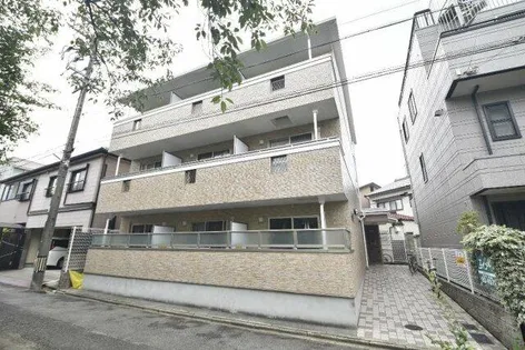 セレッソ本陣の画像