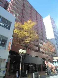 福岡県福岡市中央区大名2丁目【マンション】の外観